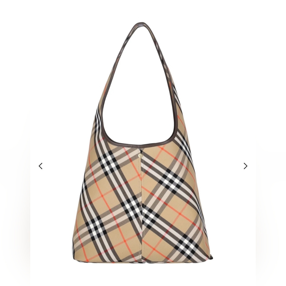 Burberry Shoulder Bag Nwt